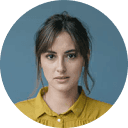 portrait client