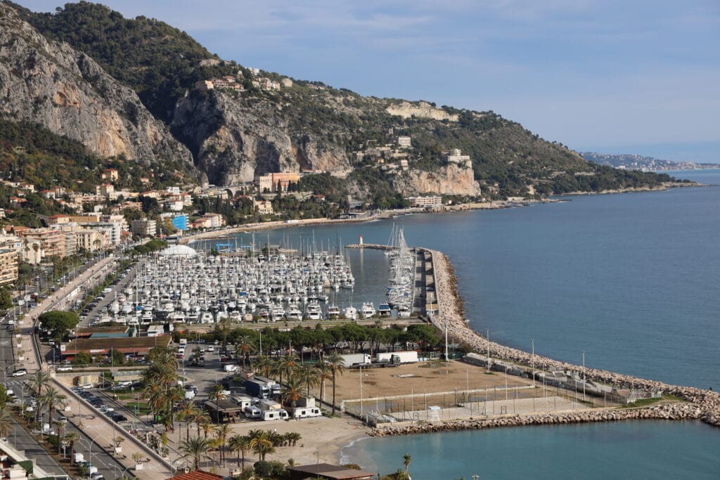 menton