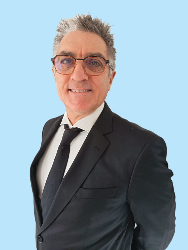 Mr Ottaviani